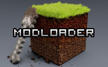 Modloader для Minecraft 1.2.5